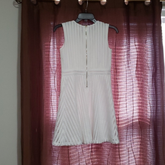 Forever 21 White Dress for Girls - Picture 2 of 6